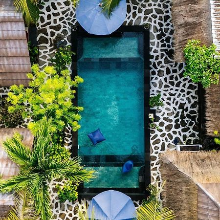 Alibaba Bungalows غيلي آير المظهر الخارجي الصورة