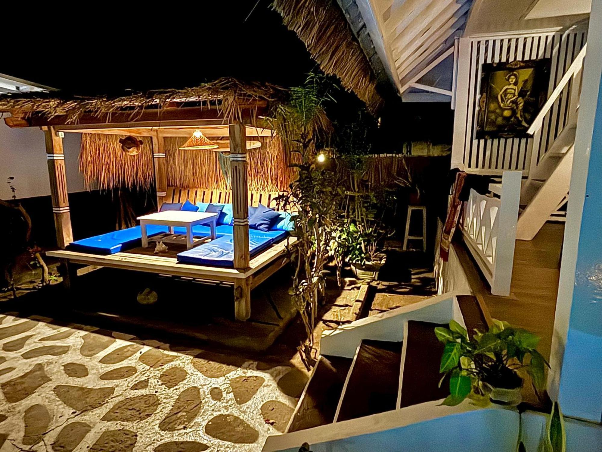 Alibaba Bungalows غيلي آير المظهر الخارجي الصورة