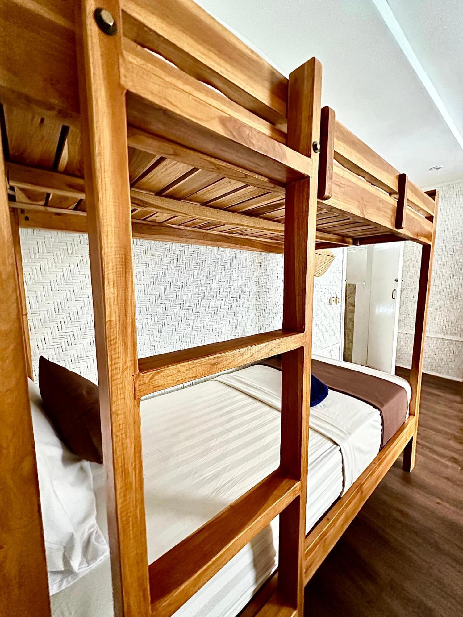 Alibaba Bungalows غيلي آير المظهر الخارجي الصورة