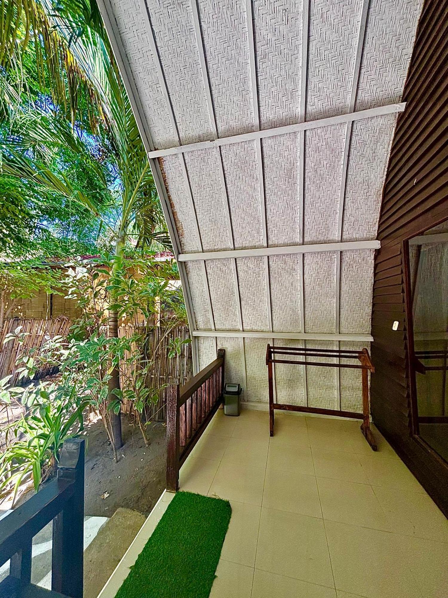 Alibaba Bungalows غيلي آير المظهر الخارجي الصورة