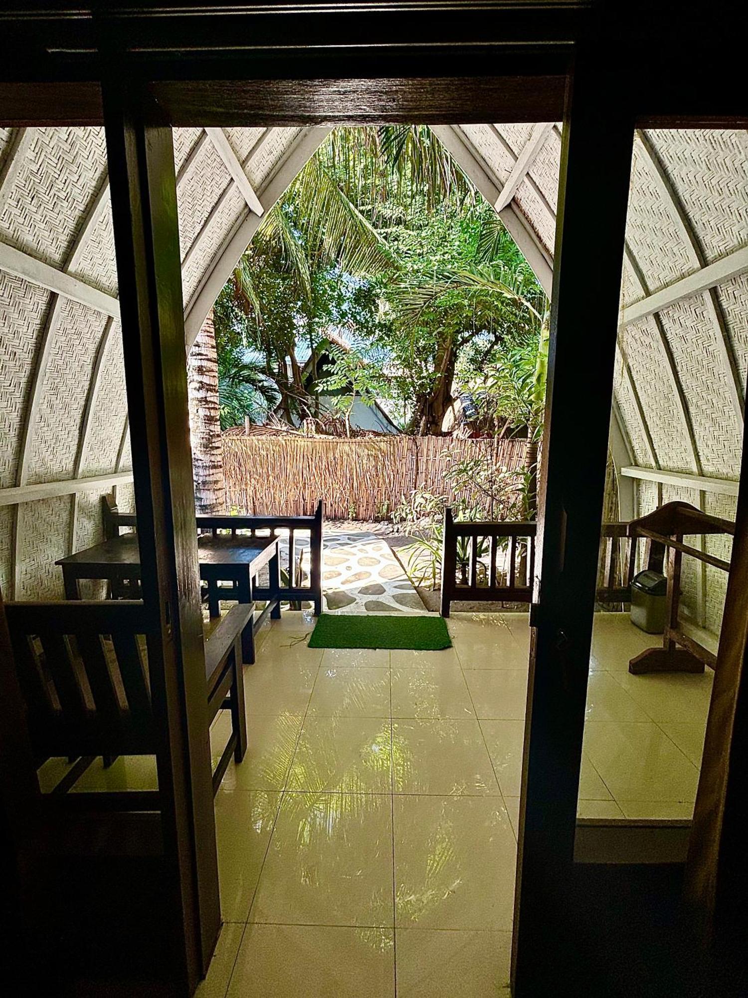 Alibaba Bungalows غيلي آير المظهر الخارجي الصورة