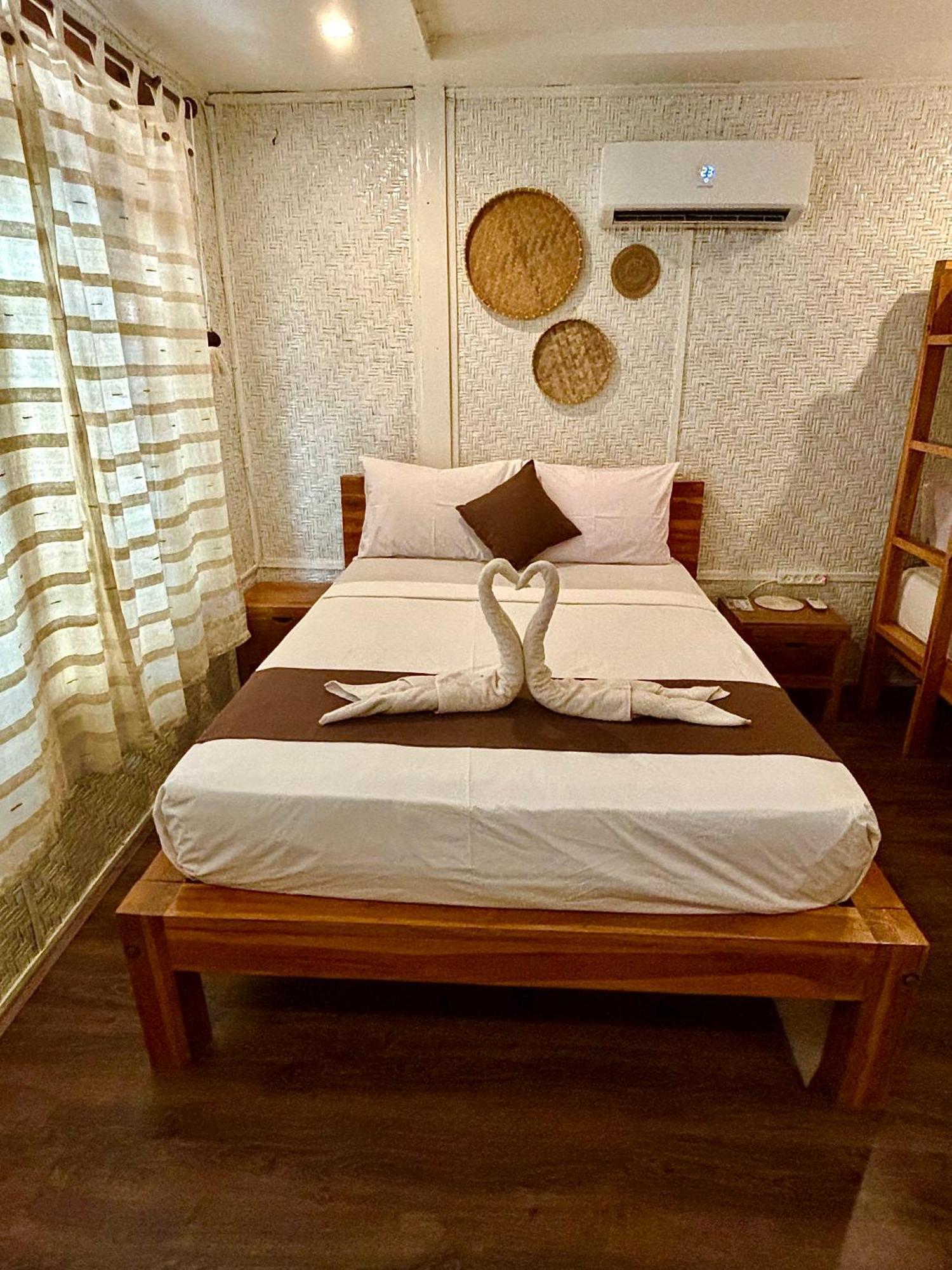Alibaba Bungalows غيلي آير المظهر الخارجي الصورة